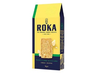 Cepumi Roka ar Parmezāna sieru, 70g