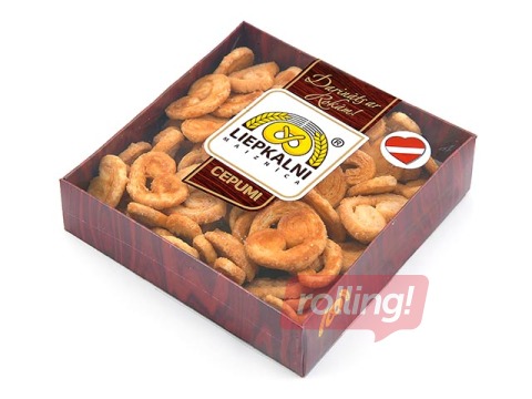 Cepumi Liepkalni Austiņas, 200g