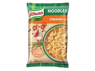 Knorr Ramen noodles with chicken, 61g