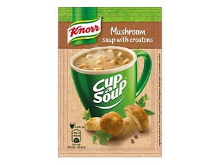 Knorr Cap seenesupp, 18 g