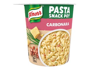 Knorr паста с сырным соусом, 55г