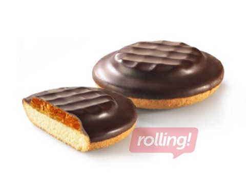 Cepumi Primart ar apelsīnu pildījumu, 900g