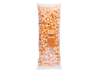 Popkorn cheddari juustu maitsega, 150g