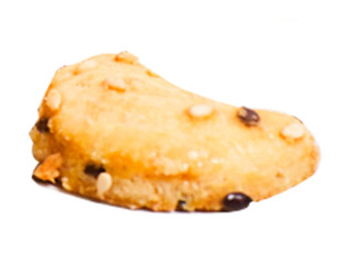 Cookies ''Liepkalni'' Butter Months with grated cheese, 130g