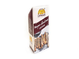 Cepumi Liepkalni, kārtainās magoņu standziņas, 90g