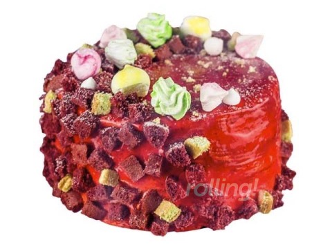 Cake Red velvet, Sala, 1kg