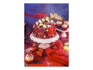 Cake Red velvet, Sala, 1kg