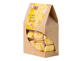 Cepumi Flora sāļie ar sieru, 200g