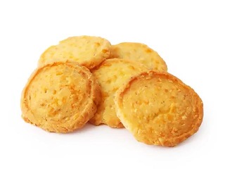 Печенье песочное с сыром, 3кг