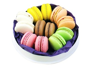 Makarūni svētku Sala, 12 gab.