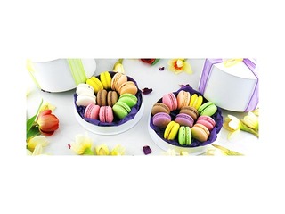 Makarūni svētku Sala, 12 gab.