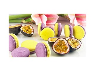 Makarūni Sala, marakuja, 6 gab.