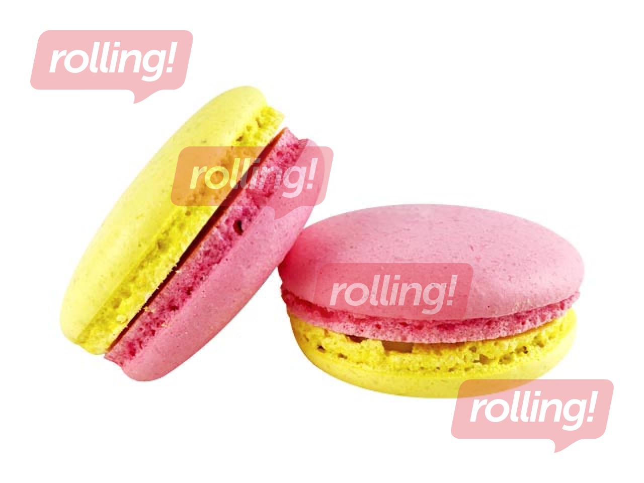 Makarūni Sala, pina colada, 6 gab.