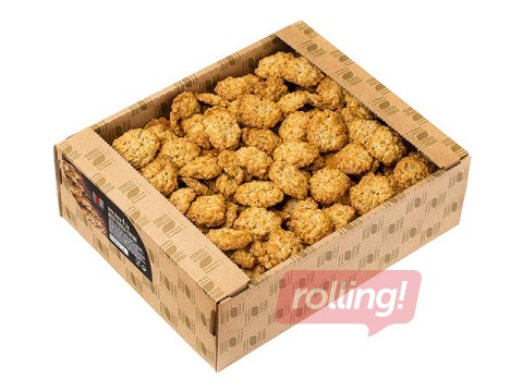 Cepumi Flora auzu pārslu, 4kg