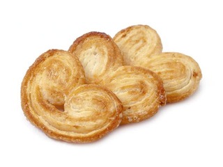 Cookies Austiņas, 2 kg