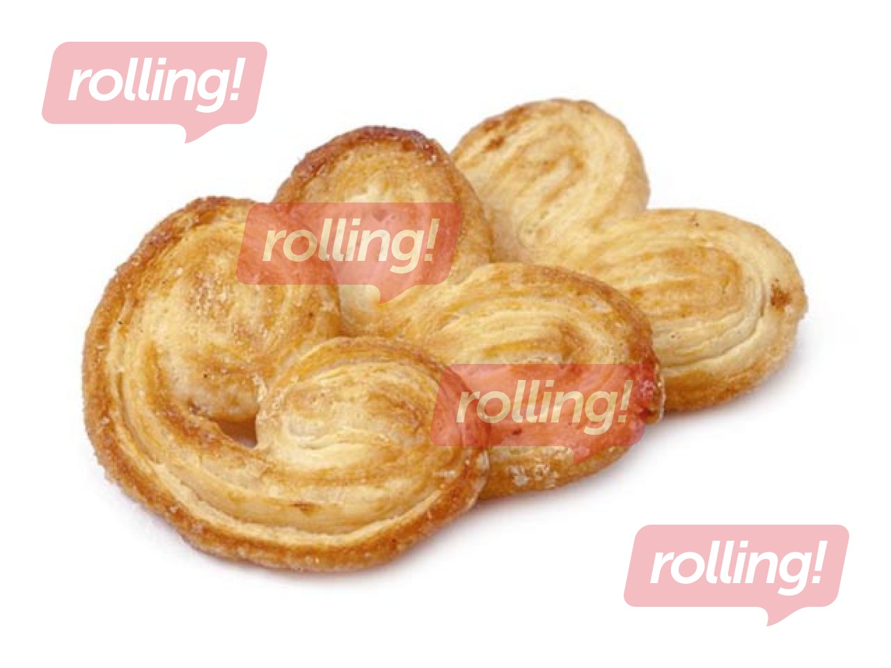 Печенье Austiņas, 2 кг