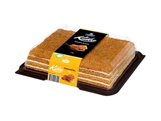 Medus kūka Kūko, 1 kg