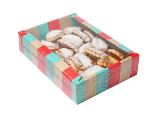 Cookies Magic Mosaic Tvorožka, 400g