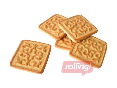 Küpsised  Pie tējas, 5kg