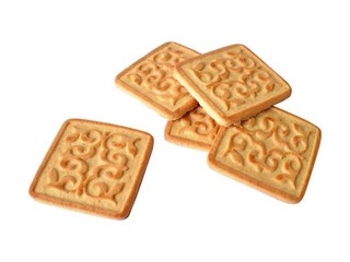 Küpsised  Pie tējas, 5kg