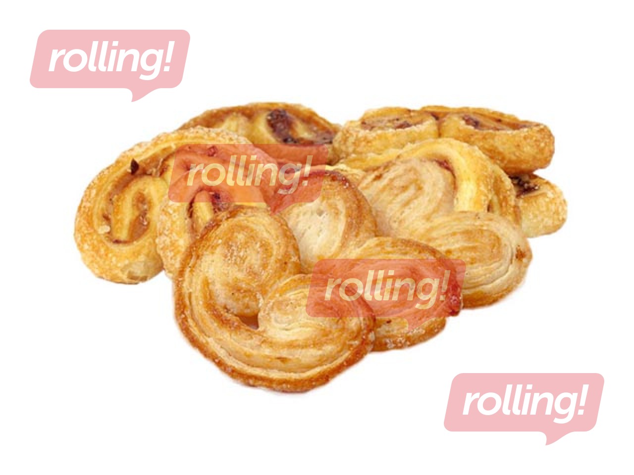 Cepumi Austiņas, 200g