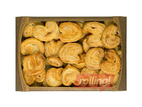 Cepumi Trīne austiņas, 400g
