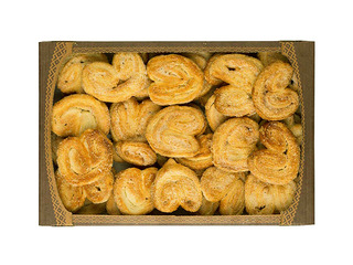 Cepumi Trīne austiņas, 400g