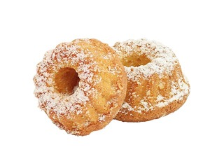 Mafini Daugulis ar ananasu gabaliņiem, 2kg