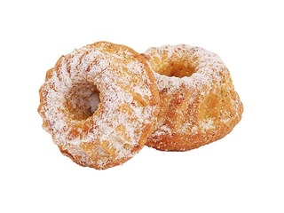 Muffins Daugulis, with apple flavor, 2kg