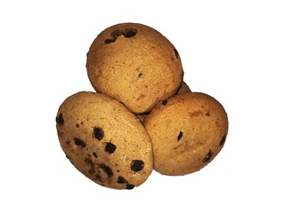 Cepumi Mercury, auzu ar kakao pilieniem, 3.2kg
