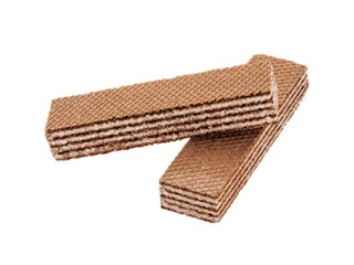 Wafers Mercury, Artek, with cocoa flavour, 5kg