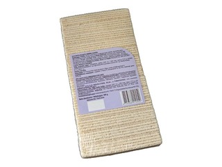 Vafeles Mercury ar plombīra garšu, 300g