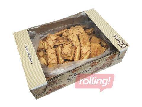 Biscuits Grona, Lazanushki, 400g