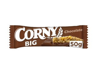 Muesli bar Corny Big, chocolate, 50g