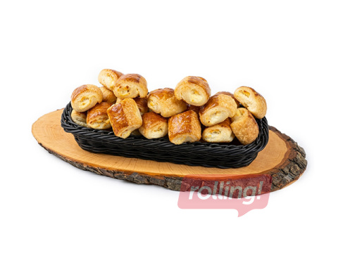 Мини-пирожки с творогом, Anada, 1kg