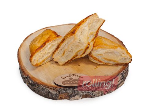 Broth patties, small, Anada, 1 pc. (minimum order 20 pcs.)