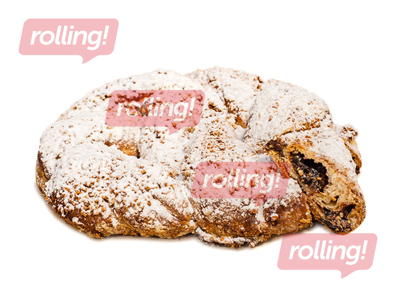 Kliņģeris saldais, Anada, 2kg