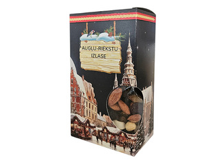 Fruit and Nut Mix AlisCo, 250g