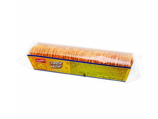 Vahvlid Juustu, Klassikalised, 100g