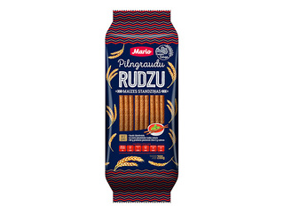 Rukkileivapulgad Mario, 200g