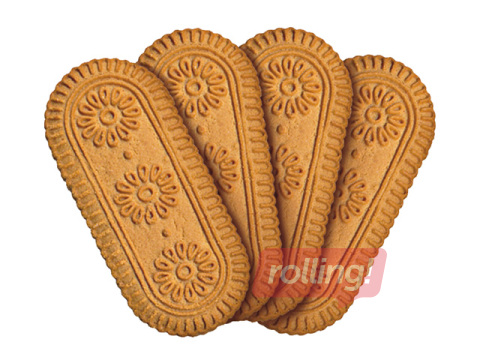 Biscuits “Tea” with lemon flavor, 4kg