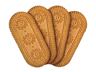 Küpsised “Tēja” sidrunimaitselised, 4kg