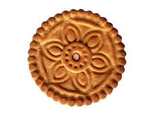 Biscuits LaMur with strawberry flavor, 3kg