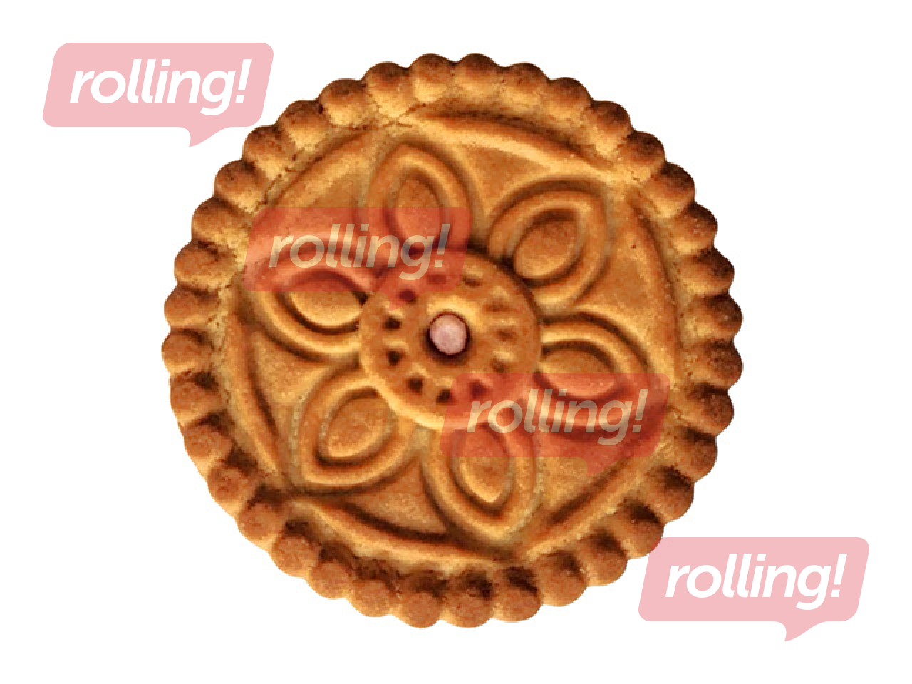 Cepumi LaMur ar zemeņu garšu, 3kg