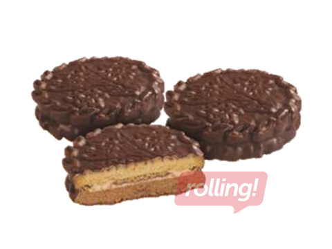 Cepumi Rio piena-kakao, glazēti, 2kg