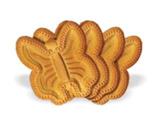 Печенье «Бабочка», 350г