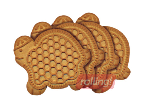 Biscuits Tortoise, 400g