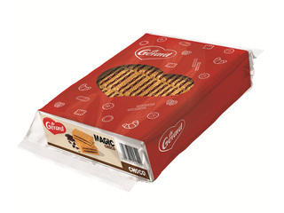 Печенье Dr. Gerard Magic Choco с шоколадной начинкой, 800g
