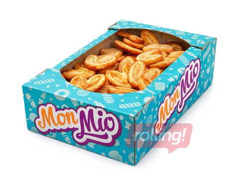 Cepumi Lukas, Palmiers, 800g