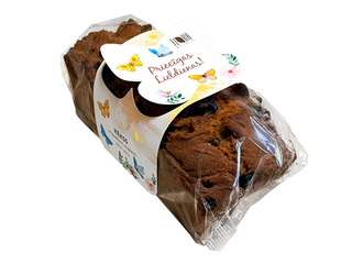 Cake Flora with dried fruits, 950g